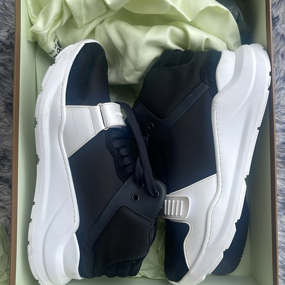 Burberry Sneaker